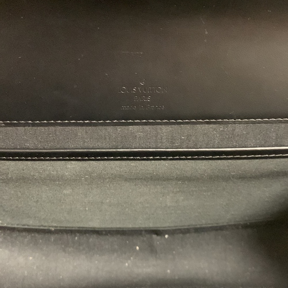 Louis Vuitton Saint Tropez Dinard Shoulder Bag - Picture 5 of 6